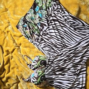 Just love dress size s